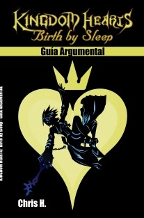 Kingdom Hearts: Birth by Sleep - Guía Argumental