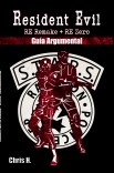Libro Resident Evil: RE Remake + RE Zero - Guía Argumental, autor Chris Herraiz Pérez