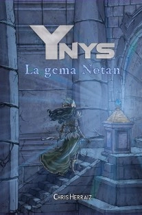Ynys: La gema Notan