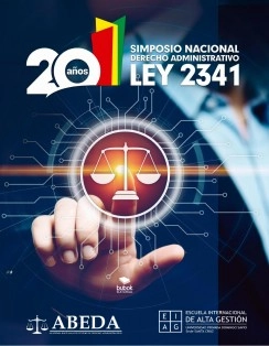 Simposio de Derecho administrativo Ley 2341