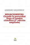 NEGACIONISTAS. Cuando la posverdad llega al cambio climático (2ª EDICIÓN).