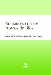 Romances con los rostros de Dios