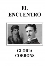 Libro El encuentro, autor gloriadebonne