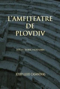 L'ANFITEATRE DE PLOVDIV
