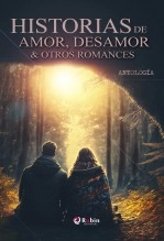 Libro Historias de amor, desamor & otros romances, autor Fernanda Ruiz