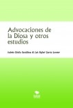 Advocaciones de la Diosa y otros estudios