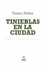 TINIEBLAS EN LA CIUDAD