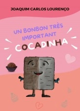 Libro Un Bonbon Très Important: Cocadinha, autor Joaquim Carlos Lourenço