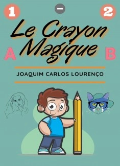 Le Crayon Magique