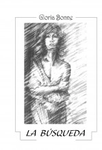 Libro La búsqueda, autor gloriadebonne
