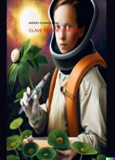 Libro CLAVE DE SOL OSCURO, autor marioguineadiaz