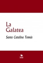 Los tres libros de la Galatea
