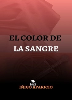 EL COLOR DE LA SANGRE