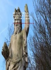 Libro Mitos de la Antigüedad Griega (Caos, Urano), autor Gonzalo Hernández Vallhonrat
