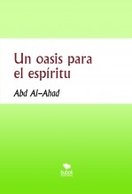 Un oasis para el espíritu