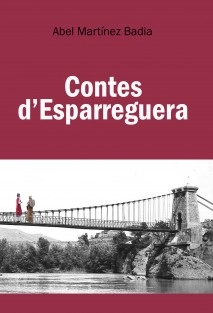 Contes d'Esparreguera