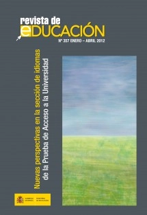Revista Educación N.357