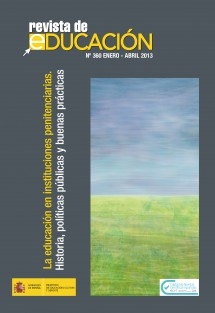 REVISTA EDUCACIÓN N.360