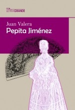 Libro Pepita Jiménez (Edición en letra grande), autor LetraGRANDE, Ediciones