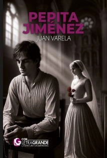 Pepita Jiménez (Edición en letra grande)