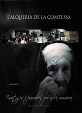 Libro L'Alqueria de la Comtessa. Imatges i paraules per a la memòria, autor Abel Soler Molina