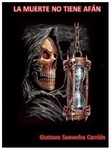 La muerte No tiene afan