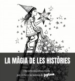 Libro La màgia de les històries, autor Yoleo Club 