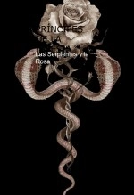 Libro PRÍNCIPES DE LA IGLESIA. Las Serpientes y la Rosa, autor Miguel Prieto
