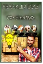 Libro The IdeaSeller (Paper Edition), autor Franklin Díaz