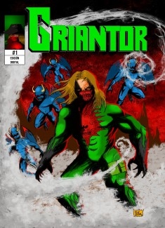 Griantor #1