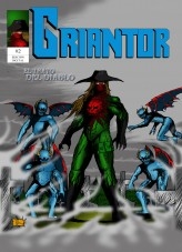 Griantor #2