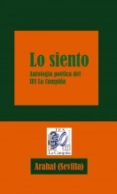 Libro Lo siento, autor lacampina