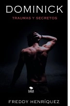 Libro Dominick, autor Freddy Henriquez