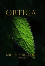 Libro ORTIGA, autor recuero1