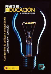 IBD REVISTA EDUCACIÓN N.400