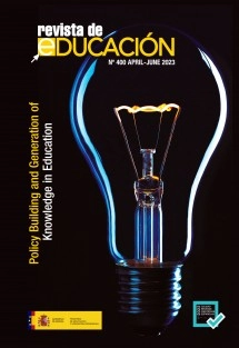 IBD REVISTA EDUCACIÓN N.400 EN (INGLÉS)