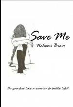 Libro Save Me: Editorial Alvi Books, autor Editorial Alvi Books