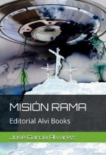 Libro Misión RAMA, autor Editorial Alvi Books