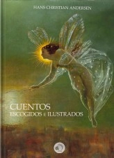 Libro Cuentos escogidos de Andersen (Ilustrado), autor bibliotecaluna