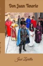 Libro Don Juan Tenorio (Ilustrado), autor Editorial Alvi Books