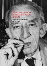 Libro Introducción al pensamiento de Lukács, autor Gonzalo Hernández Vallhonrat