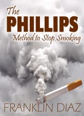 Libro The Phillips Method to Stop Smoking, autor Franklin Díaz