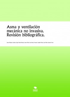 Asma y ventilación mecánica no invasiva. Revisión bibliográfica.