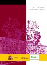 Libro PLAN GENERAL DE CONTABILIDAD PÚBLICA. Actualizado mayo 2023, autor Libros del Ministerio de Hacienda