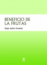 Libro BENEFICIO DE LA FRUTAS, autor abcchecho