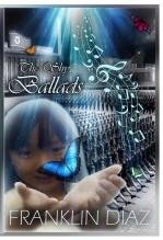 Libro The Sky Ballads (PAPER EDITION), autor Franklin Díaz