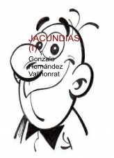 Libro Jacundias (I), autor Gonzalo Hernández Vallhonrat