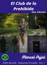 El Club de lo Prohibido