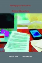 Libro Pedagogical Exercises in Digital Marketing, autor José Duarte Rocha Santos
