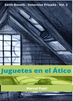 Juguetes en el Ático